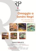 Omaggio a Sandro Negri